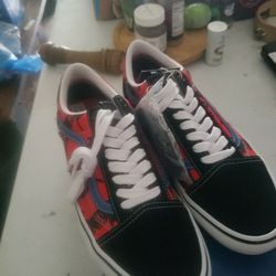 Vans