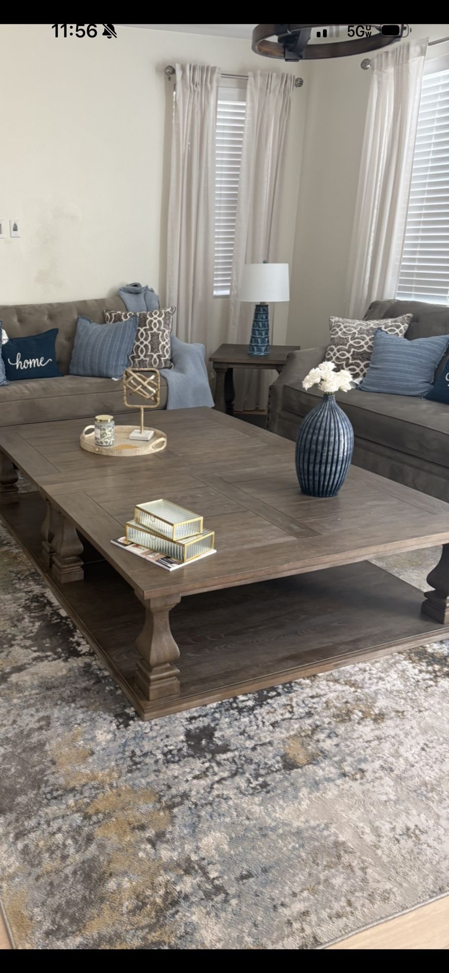 Coffee Table And Living Room Tables