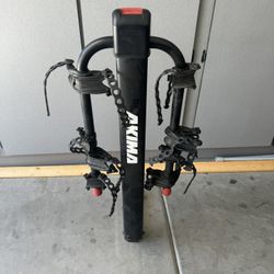 Yakima Bike Rack