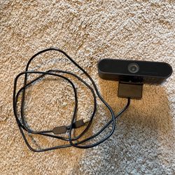 Lenovo LC50 Monitor Webcam