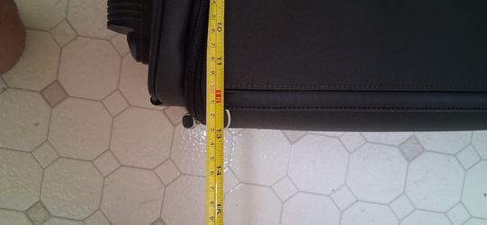 Eddie Bauer Wheeled Carry-on Luggage