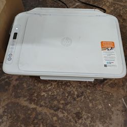 Hp Printer
