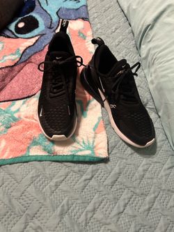 Women’s size 8 Nike sneakers