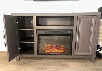 Entertainment Center