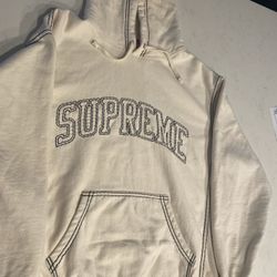 Authentic Supreme Hoodie