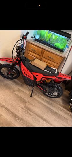 E Bike
