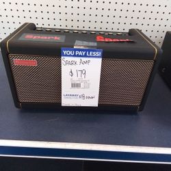 AMPLIFIER 