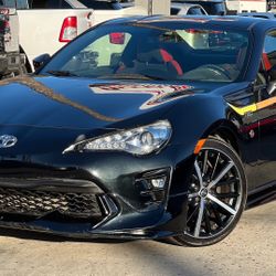 2019 Toyota 86