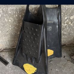 Viper Fins XXL (Size 12-15