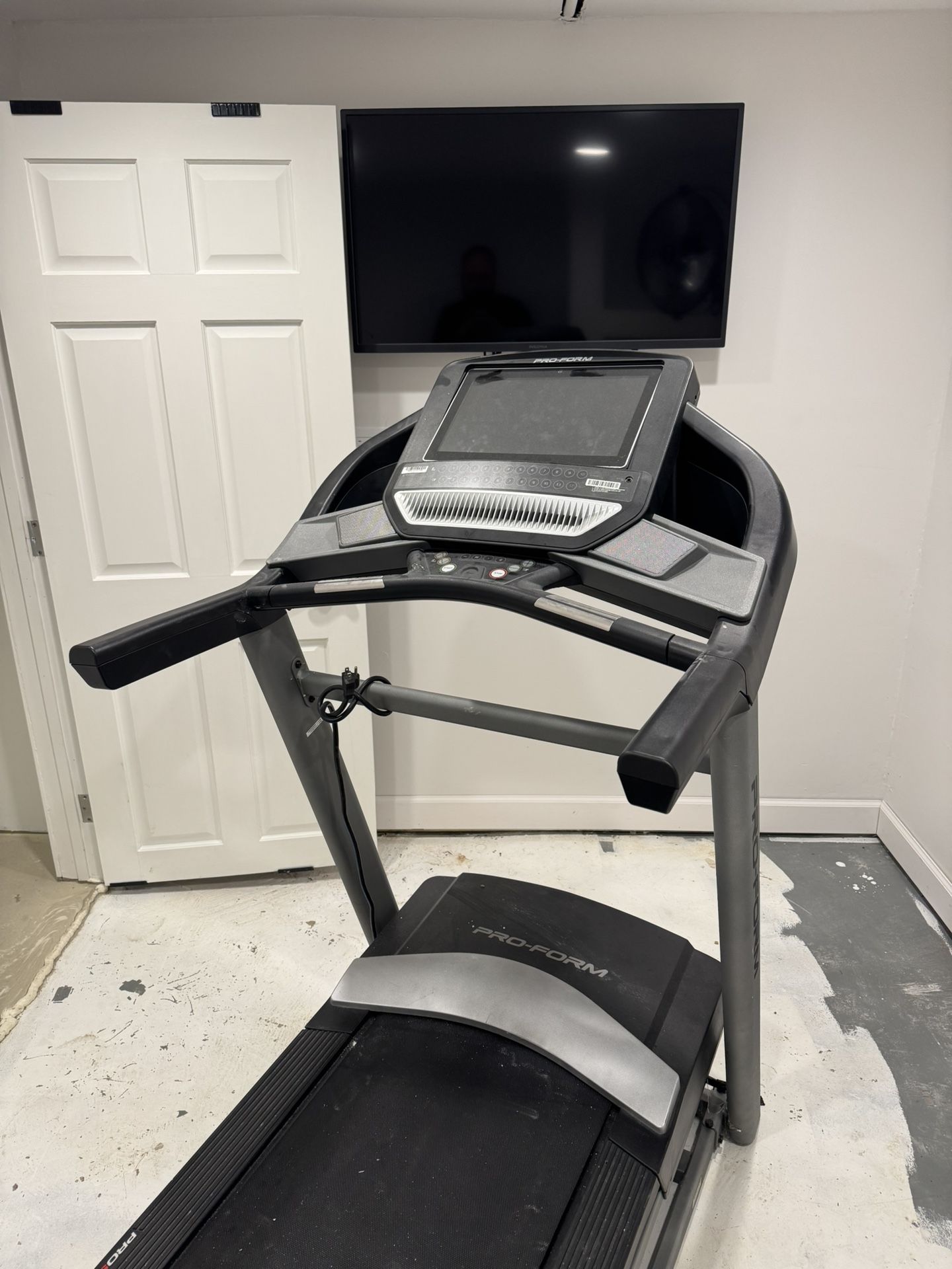 Pro-Form Treadmill