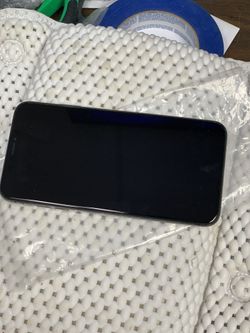 iPhone XS Max factory unlocked