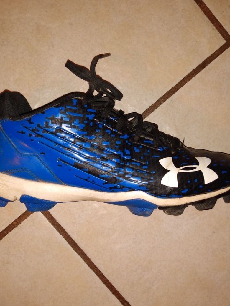 Baseball Cleats Men's Size 8