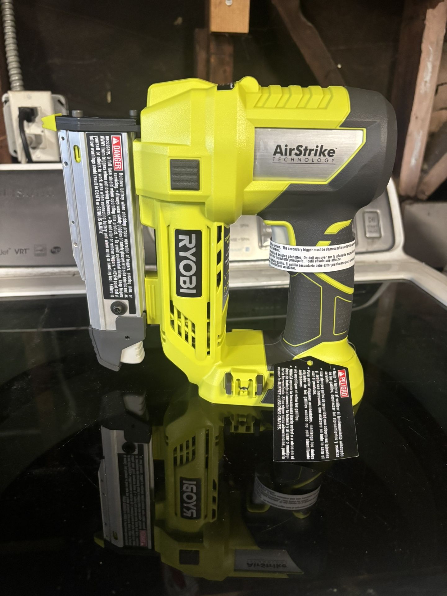 Ryobi One + 18 V