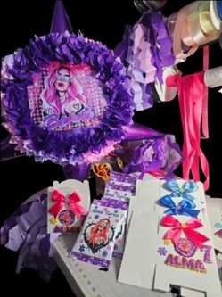 Pinatas personality