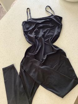 Jumpsuit