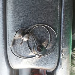 Bose Wireless Earphones