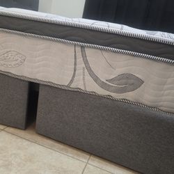 Mattress Queen 