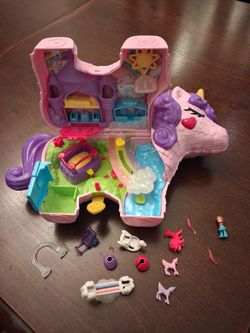 Polly Pocket