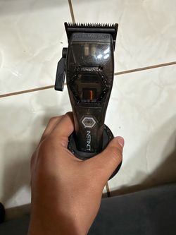 Stylecraft instinct clipper