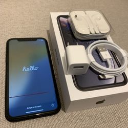 iPhone XR - Space Gray - 128GB