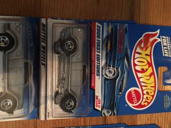 HotWheels