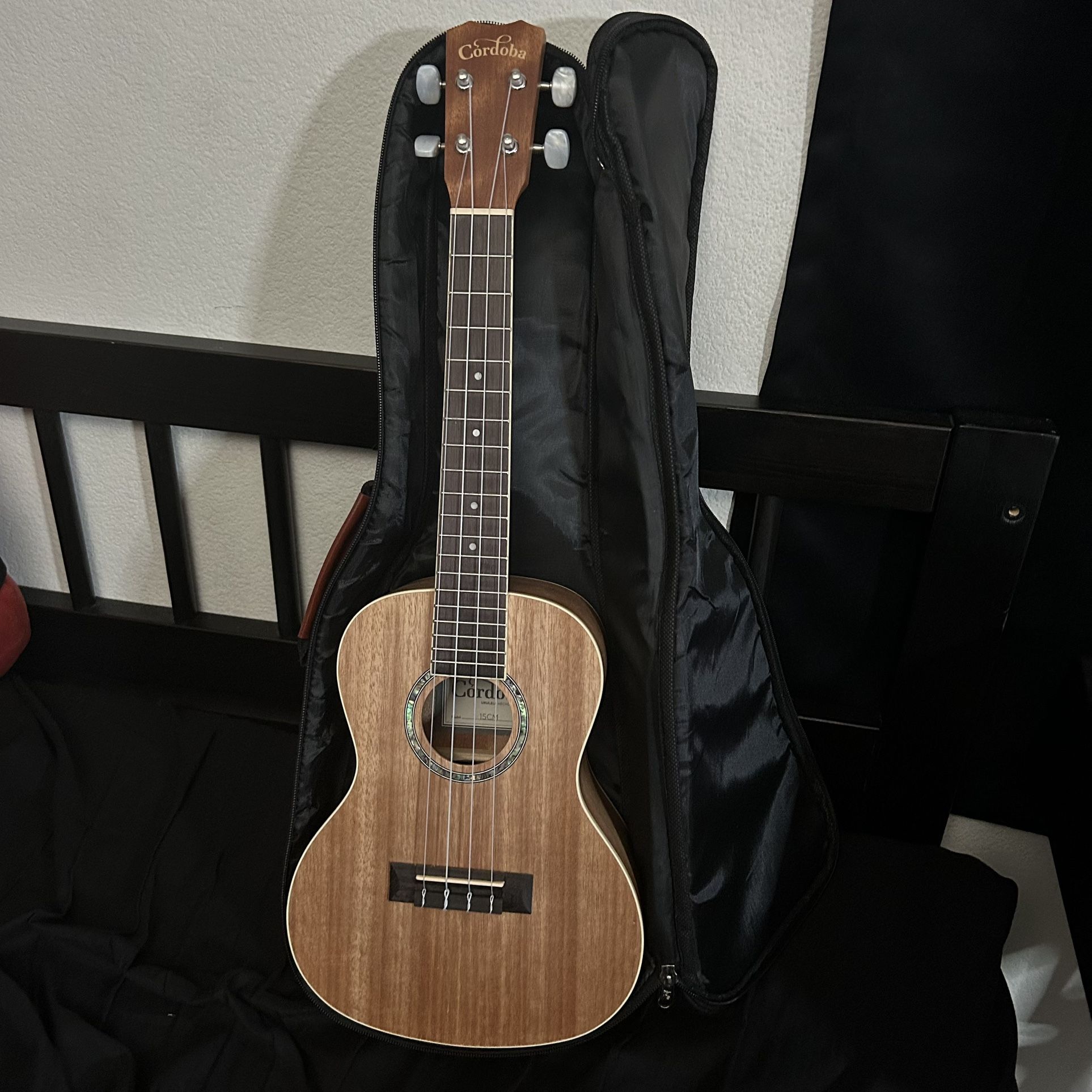 Cordoba 15CM Concert Ukulele