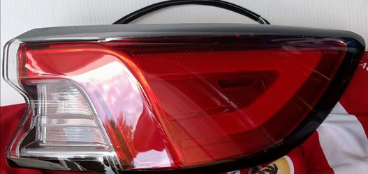 Signal Lamp