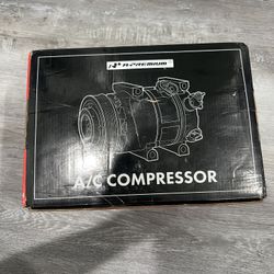Ac Compressor 
