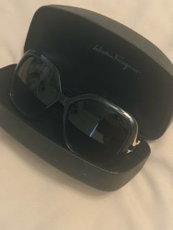 Salvador Ferragamo Sunglasses