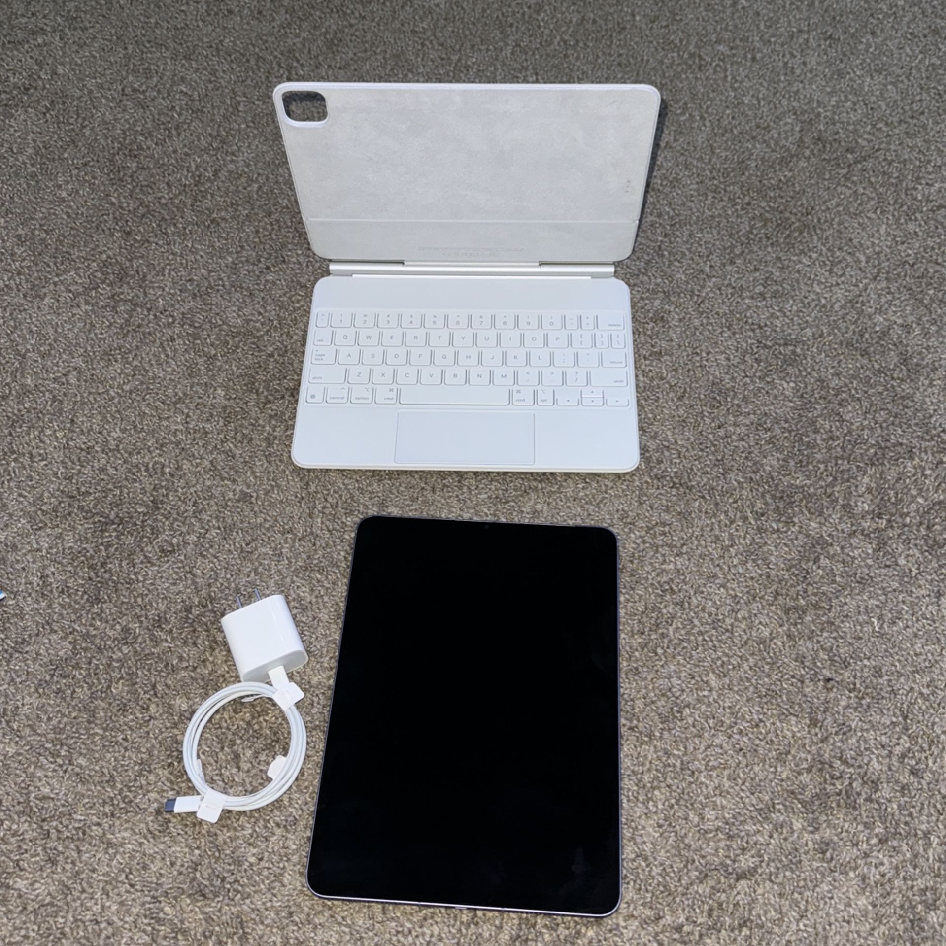 iPad