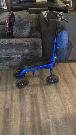 Knee Scooter