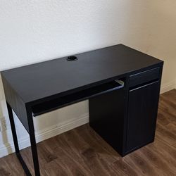 Ikea Desk Micke