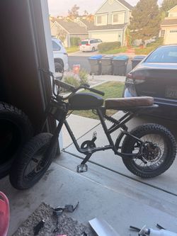 Super73 rx