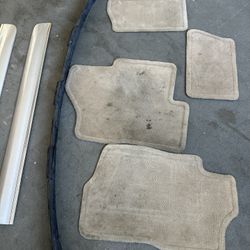 07-13 GMC Sierra Parts 