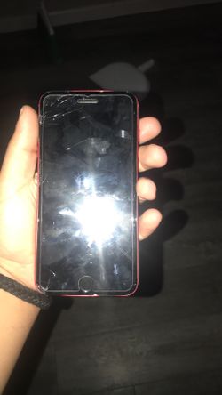 iPhone 8 plus