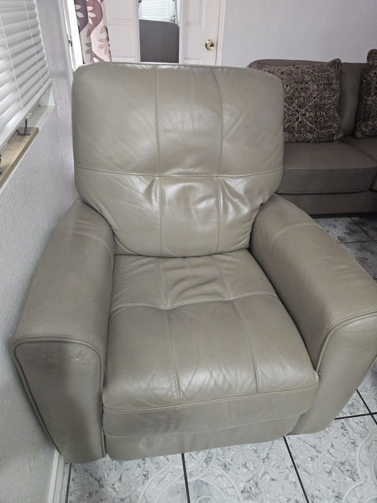 Sofa Recliner Chair 