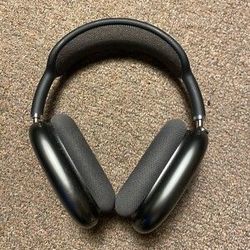 APPLE airpod max HEADPHONES
