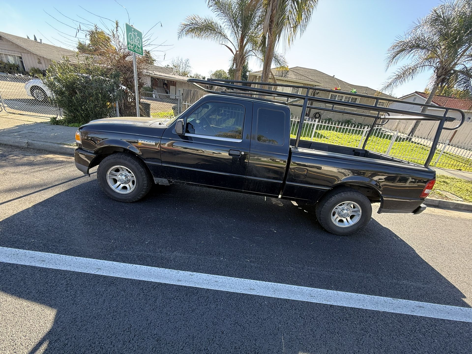 2006 Ford Ranger