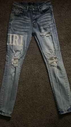 AMIRI JEANS! Size 30