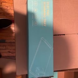 Electric Warming Tray 