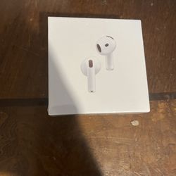 AirPod 4th gen 