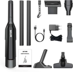 Buture Cordless Handheld Vacuum Cleaner