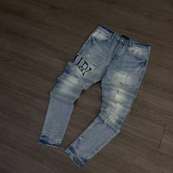 Amiri Jeans