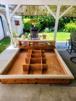 Waterbed, California King