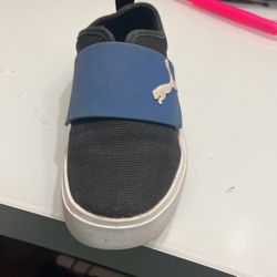 Boys Puma Shoes