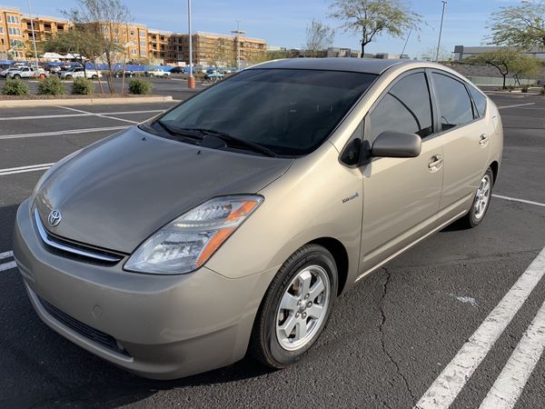 2008 Toyota Prius New Hybrid Battery W Warranty For In Phoenix 2008 Toyota Prius New Hybrid Battery W Warranty