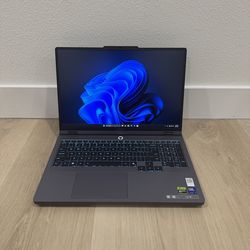 RTX 5060 Gaming Laptop