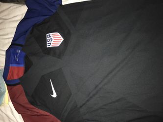 US men’s team jersey