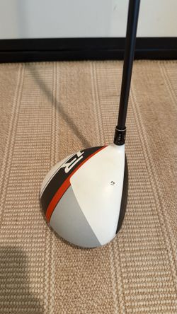 Taylormade R1 Driver