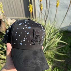 Dandy Hats “Crystal Tears”